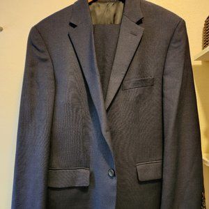 Kenneth Cole suit